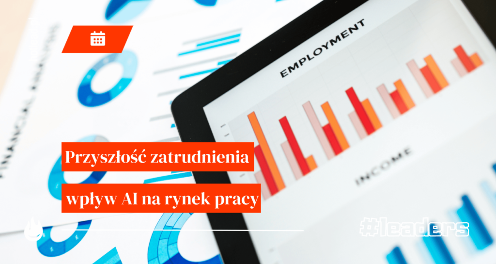 Przyszłość pracy: Jak AI wpłynie na rynek pracy i jakie umiejętności będą najbardziej pożądane