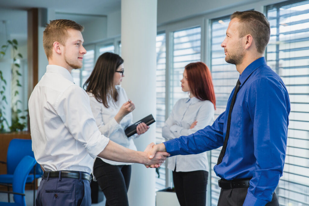 Account-Based Marketing (ABM)