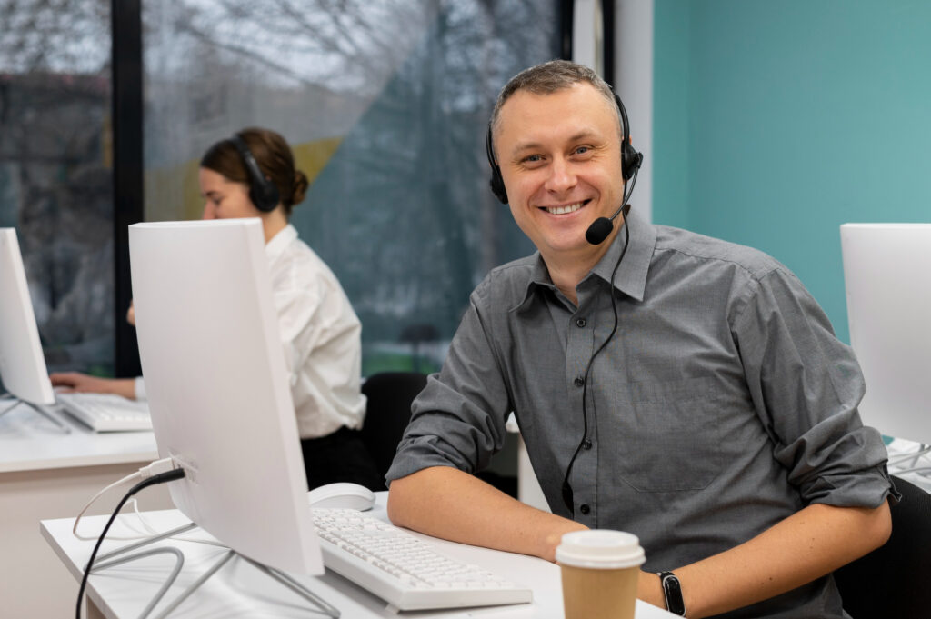 Cold Calling (Zimne telefony)