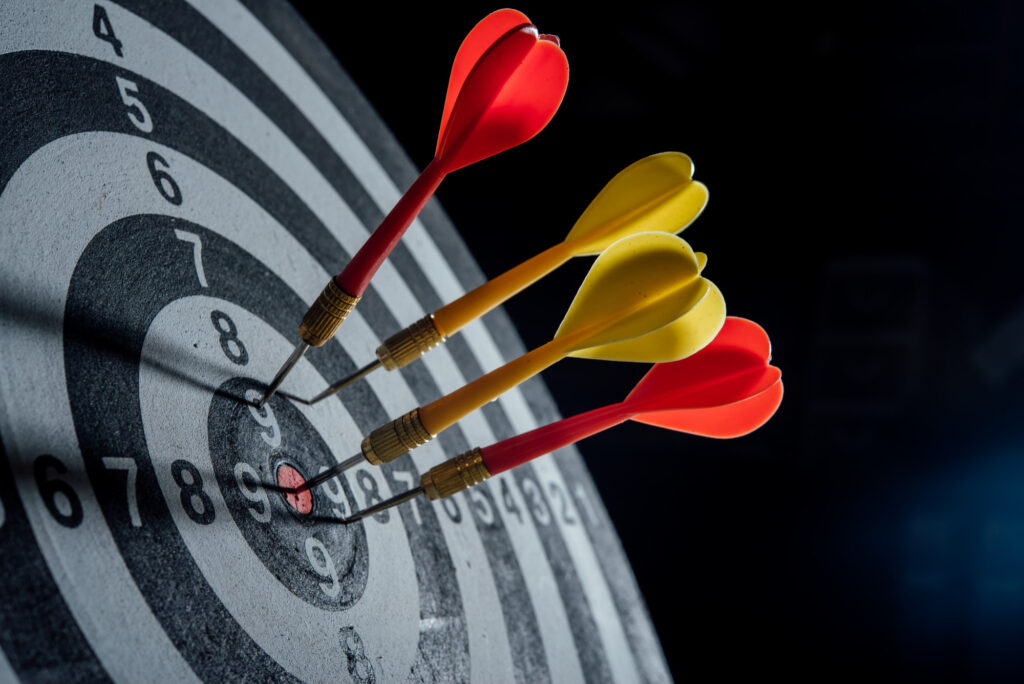 Remarketing (retargeting)