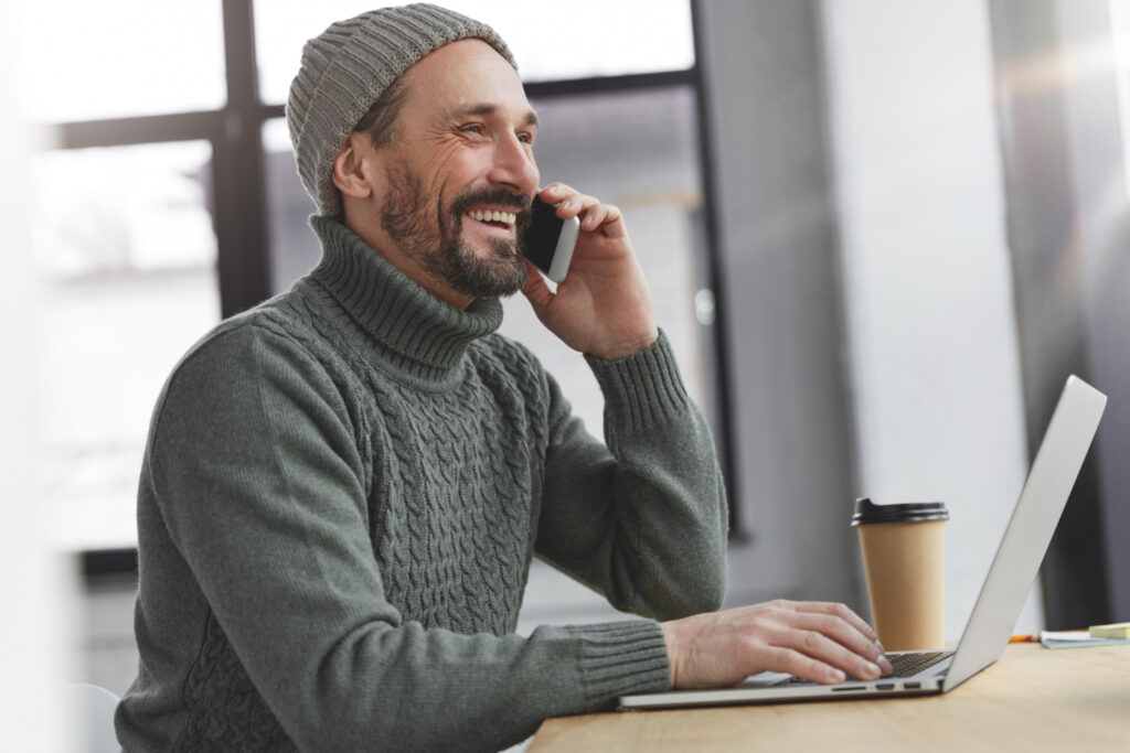 Jak obniżyć wskaźnik odrzuconych połączeń w kampaniach cold calling?