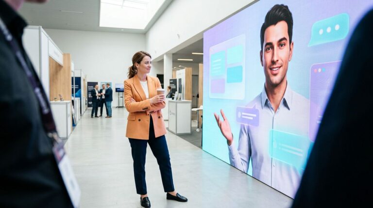 AI w sprzedaży B2B w 2026: 12 zadań, w których działa, i 5 obietnic bez pokrycia