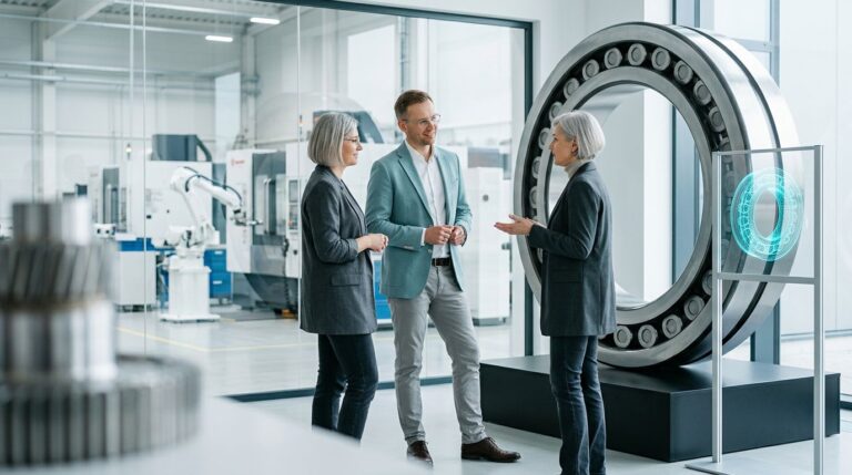 Automatyzacja sprzedaży w praktyce: 30 przykładów procesów z pięciu polskich firm B2B